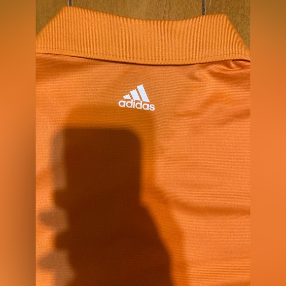 Men’s Size Medium Adidas Clima Lite PC Bears Golf Polo - Picture 8 of 16